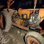 تراکتور رومانی مدل ۶۵