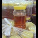 عسل چهارمحال ب قیمت عمده ۲۷۰