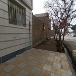 زمین ۷۰ متری در کریمی