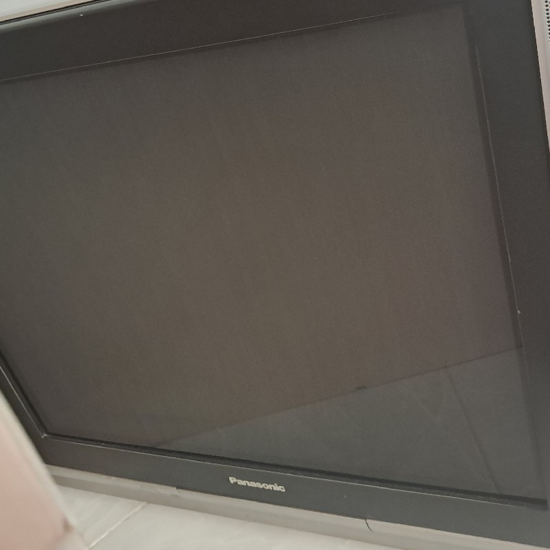 تلویزیون نوتصویرعالی قیمت ۲ونیم