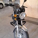 فروش موتور سیکلت طرح باکسر ۲۰۰ سی سی