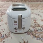 سرخ کن الکترا