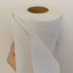 تولید و عرضه انواع دستمال کاغذی