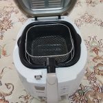 سرخ کن الکترا