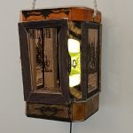 چراغ / فانوس تمام دست