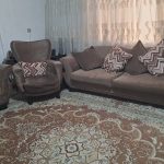 مبل راحتی ست۷نفره