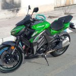موتور سیکلت