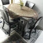 میز غذاخوری