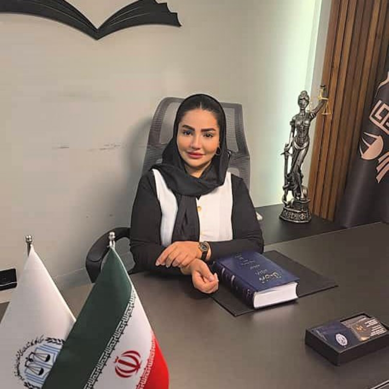 انجام امور حقوقی و کیفری توسط وکیل متخصص