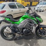 موتور سیکلت