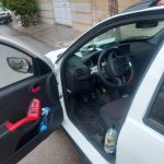 فروش خودرو کوبیک GxR ۴۰۴