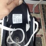 کفش مردانه درحدنو هست خارجی هست 44