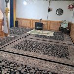 فروش یک خانه مسکونی زیبا و شیک
