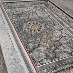 فرش نگین مشهد