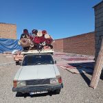 قالیشویی مرکزی  سرویس رایگان تحویل 3روزه
