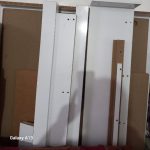 سرویس خواب سفید