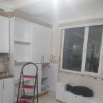 کابینت کمددیواری توکلی