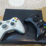 ایکس باکس 360سوپر اسلیم