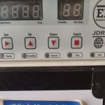 دستگاه جوجه کشی ۶۷۲ تایی اسکندری