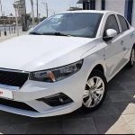 سواری تارا v4