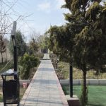 اجاره باغ ویلا