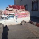 قالیشویی مرکزی  سرویس رایگان تحویل 3روزه