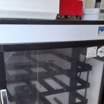 دستگاه جوجه کشی ۶۷۲ تایی اسکندری