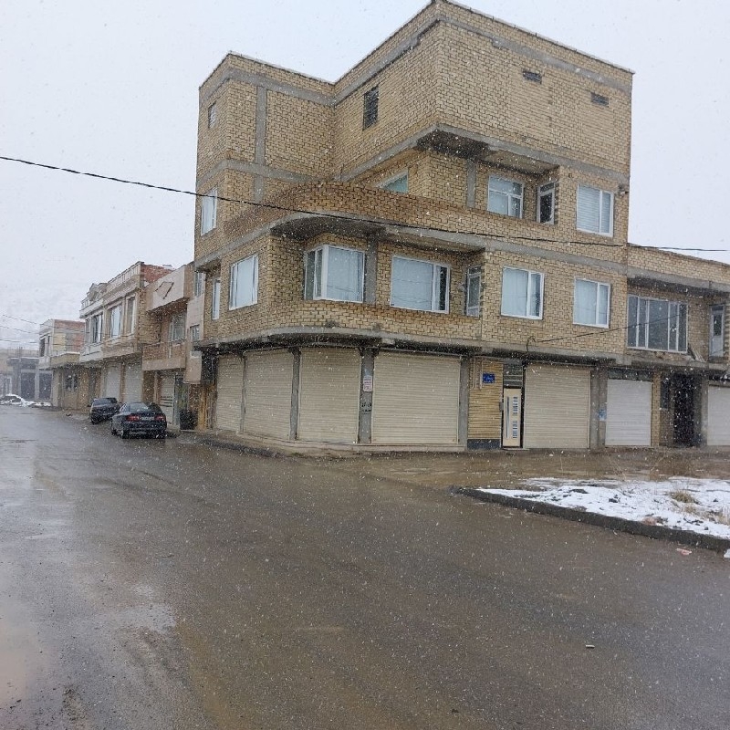 اجاره مغازه ۴۰ متری