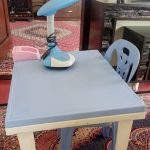تعدادی وسایل کودک
