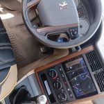 پژو پارس مدل 85 اتاق تعویض 1404