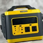 پاور استیشن  قابل حمل Li Power