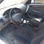 تیبا صندوق دار یه گانه بنزین درحد