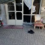 خونه ویلایی قدیمی ساز