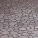 فروش سنگ مالون برای محوطه سازی کف ویلا