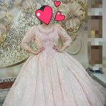 لباس عروس