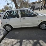 پراید۱۱۱مدل۹۵