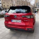 چانگان cs 55 plus