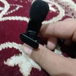 میکروفون یقه ای