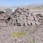 فروش سنگ مالون دماوند تهران