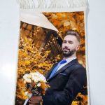تبدیل عکس شما به تابلوفرش