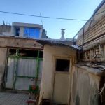 خونه ویلایی قدیمی ساز