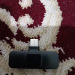 میکروفون یقه ای