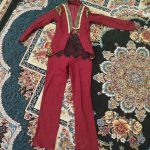 لباس مجلسی
