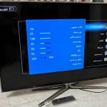 فروش تلوزیون