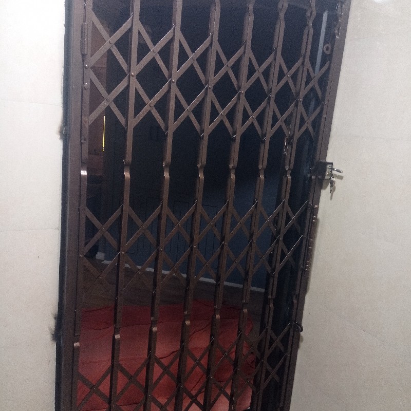 حفاظ کشوئی