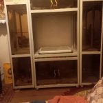 میز تلویزیون