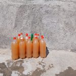 سرکه سیب