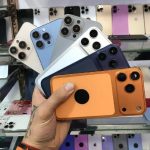 آیفون ایکس مکس فیس لیفت ۱۷پرومکس