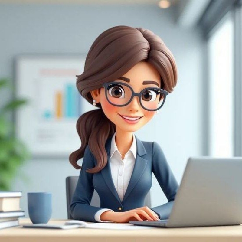 استخدام ادمین پاسخگویی و دایرکتری