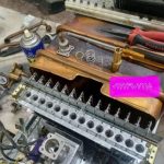 تعمیر ابگرمکن درمنزل یا درب مغازه